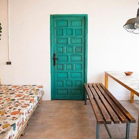 Apartamento Con Terraza Y Barbacoa Paterna Buitenkant foto
