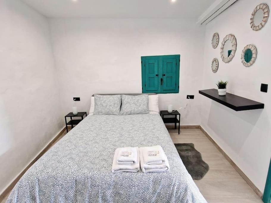 Apartamento Con Terraza Y Barbacoa Paterna Buitenkant foto