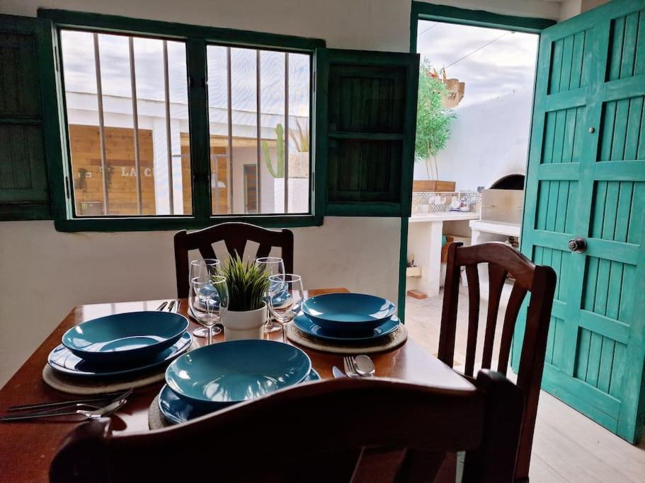 Apartamento Con Terraza Y Barbacoa Paterna Buitenkant foto